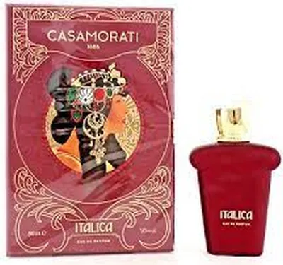 Obrázek produktu pro Xerjoff Casamorati Italica 30ml parfémovaná voda pro ženy