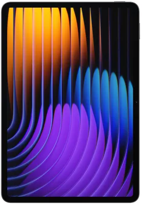 Produktbild von Xiaomi Pad 7 Tablet 8/256GB 8850mAh 11,2 " Wifi Szary