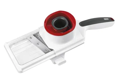 Obrázok produktu pre zyliss Krájač na zeleninu Mini plast/nerezová oceľ