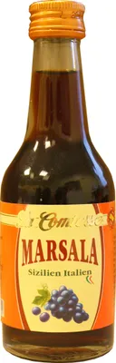 Produktbild von La Comtesse Marsala 17% Vol.