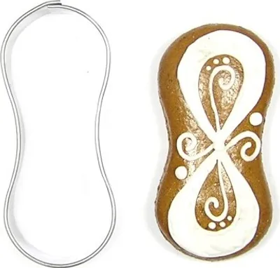 Image de Biscuit No.2 53x22mm