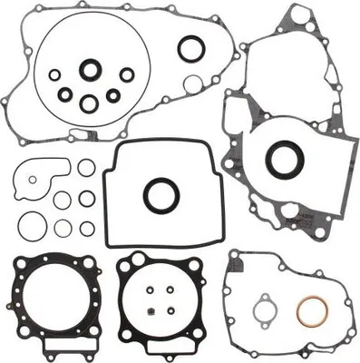 Produktbild von Dichtungssatz Mit Motordichtungen Für Honda Crf450X 05-17