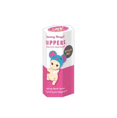 Produktbild von Sonny Angel - Box - Looking Back Hippers
