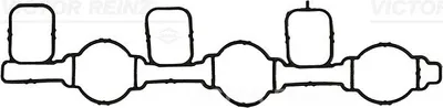 Produktbild von REINZ 71-36069-00 Ansaugkrümmer-Dichtung für AUDI A4 Avant (8K5, B8) A6 Avant (4F5, C6) A4 Avant (8ED, B7) Q5 (8RB) A5 Sportback (8TA)