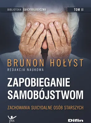 Immagine prodotto di Zapobieganie samobójstwom Tom 2