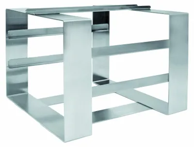 Produktbild von Transporthilfe - Catering, Edelstahl