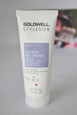 Immagine prodotto di Goldwell StyleSign Crema BB ad aria secca