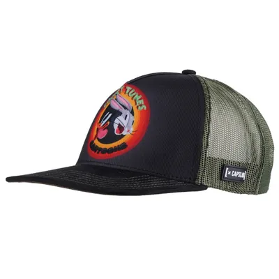 Image de Capslab Čiapky Looney Tunes Trucker Cap, CLLOO81CASFRIN