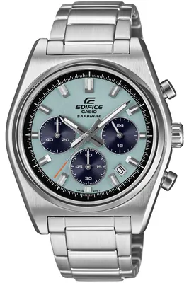 Immagine prodotto di CASIO EDIFICE Orologi da polso EFB-730D-2BVUEF