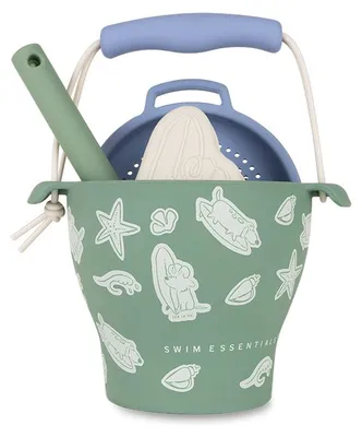 Zdjęcie produktu dla Zabawki plażowe Swim Essentials - wielokolorowe - Surfer