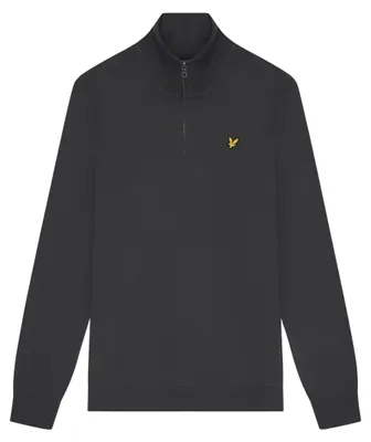 Obrázok produktu pre Lyle & Scott Loopback Half Zip Pullover Herren