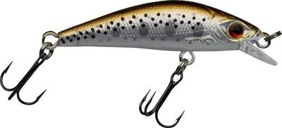 Produktbild von Gunki Gamera 39 F Sight Trout Wobbler
