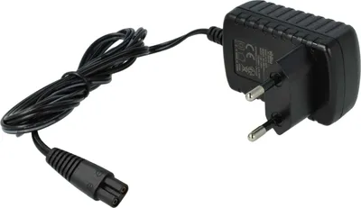 Produktbild von vhbw Netzteil Ersatz für Grundig GMN3730 für Rasierer, Bartschneider, Haarschneidemaschine - 140 cm