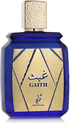 Obrázek produktu pro Khadlaj Gaith EDP 100 ml M