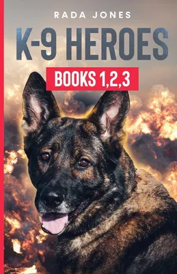 Produktbild von K-9 Heroes