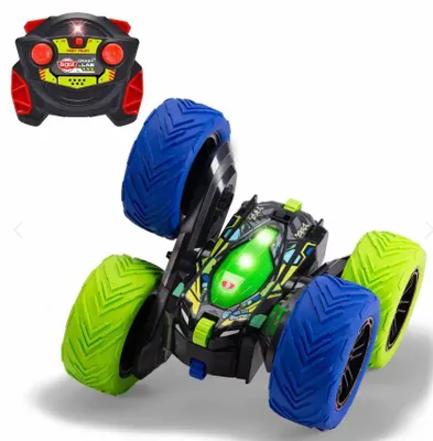 Produktbild von Dickie Toys RC Cyber Flip. RTR