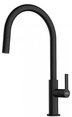 Immagine prodotto di Franke 115.0728.389 rubinetto Nero
