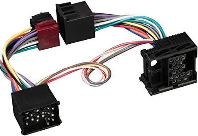 Produktbild von Hama 00107284, Schwarz, Mehrfarbig, 230 mm, 140 mm, 55 mm, 177 g
