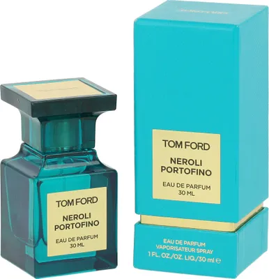 Immagine prodotto di Tom Ford - Neroli Portofino EDP 30ml