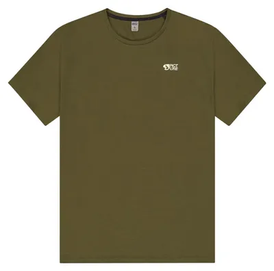 Immagine prodotto di PICTURE TIMONT SS URBAN TECH TEE T-Shirt Uomo Tabak Taglia L