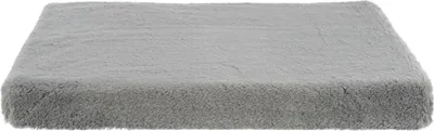 Produktbild von TRIXIE Vital Matratze Lonni - grau - 50 × 35 cm
