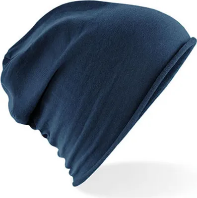 Zdjęcie produktu dla Beechfield Jersey Beanie