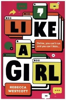 Obrázek produktu pro Like A Girl