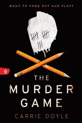 Produktbild von The Murder Game
