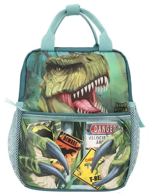 Obrázek produktu pro Depesche Dino World rugzak DANGER