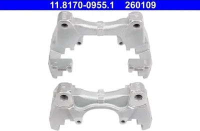 Image de Support, étrier de frein ATE 11.8170-0955.1