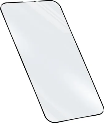 Obrázok produktu pre Cellularline TEMPGCAPIPH17MAXK, Apple, iPhone 17 Air, Odolné voči pádom, Odolné proti nárazu, Odolné proti poškriabaniu, Odolný proti nárazom, Priehľadná, 1 kusov
