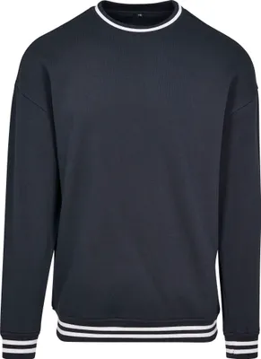 Produktbild von Build Your Brand College Sweat Crew