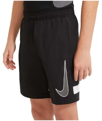 Zdjęcie produktu dla Szorty Nike CV1469-011 dla Dziecięce