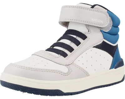 Immagine prodotto di Sneakers Del Marchio Geox Del Modello J Washiba Multicolore