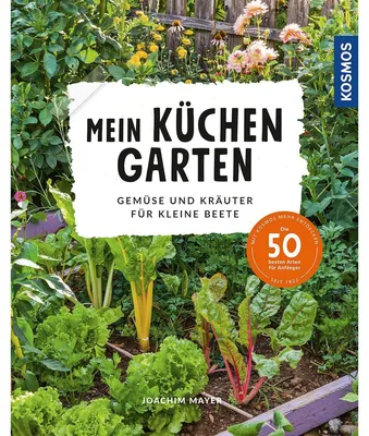 Immagine prodotto di Mein Küchengarten