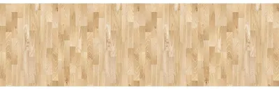Image de Revêtement de sol autocollant – Parquet en bois clair – Rouleau de film protecteur antidérapant – 60 x 200 cm