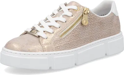 Produktbild von Rieker Damen Halbschuhe Damen 38