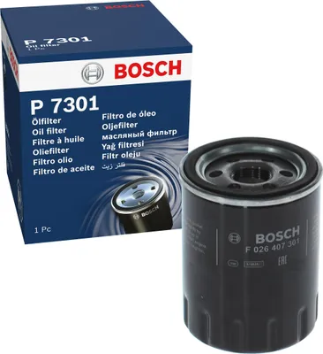 Image de Filtre à huile BOSCH F 026 407 301