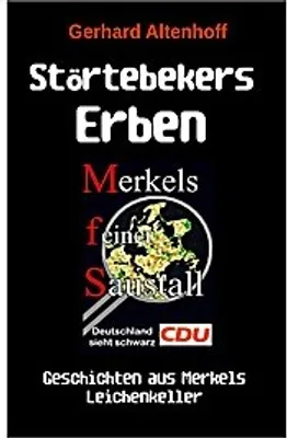 Produktbild von Störtebekers Erben