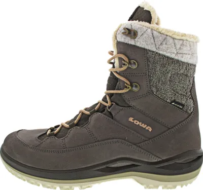 Produktbild von Lowa Calceta III GTX Ws 4204149521 (7.5/stein-nude)