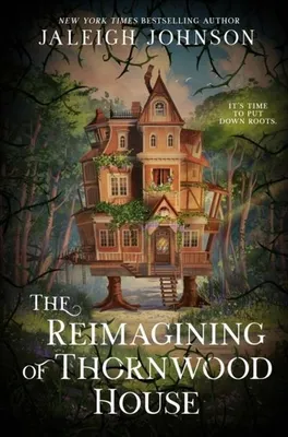 Image de The Reimagining of Thornwood House
