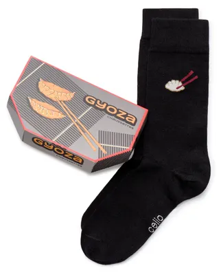 Obrázok produktu pre Darčekové balenie Celio s ponožkami Gyoza TU