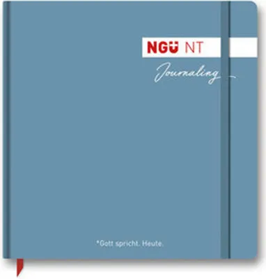 Zdjęcie produktu dla Neue Genfer Übersetzung (NGÜ): Neues Testament