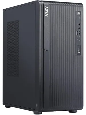 Zdjęcie produktu dla MSI PRO DP180 A14-1274XAT, 16 GB pamięci RAM, 512 GB dysk SSD, bez systemu operacyjnego