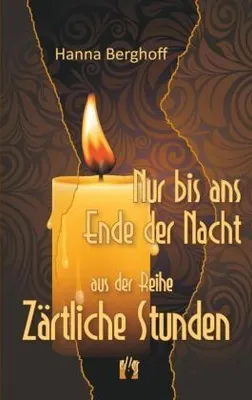 Produktbild von Nur bis ans Ende der Nacht
