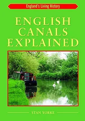 Immagine prodotto di English Canals Explained