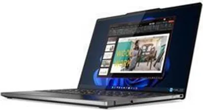 Produktbild von REFURBISHED Laptop Lenovo ThinkPad Z13 Gen1 Ryzen 7 6850U 16 GB RAM 256 GB SSD