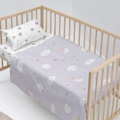 Immagine prodotto di HappyFriday Set di lenzuola MOSHI MOSHI