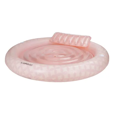 Produktbild von Flamingueo Aufblasbare Wasserhängematte PVC Rosa