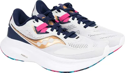 Obrázok produktu pre Saucony Buty Do Biegania "Guide15" - S10684 | Guide 15 - Grey- Veľkosť: 40(EU)